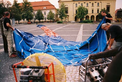 Úvodní fotografie